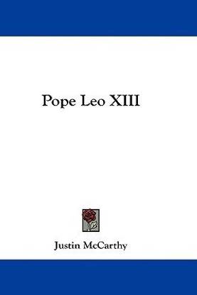 Pope Leo XIII
