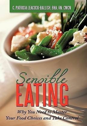 Sensible Eating
