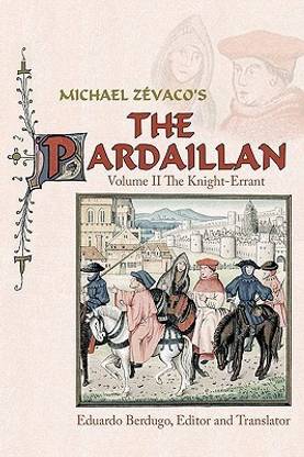 Michael Zevaco's The Pardaillan