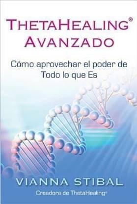 Thetahealing Avanzado