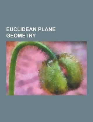 Euclidean Plane Geometry