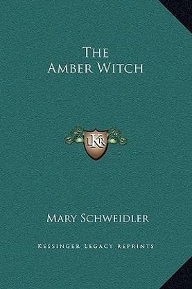 The Amber Witch