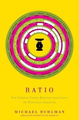 Ratio: Volume 1
