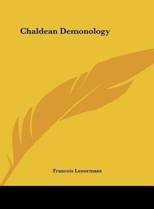 Chaldean Demonology