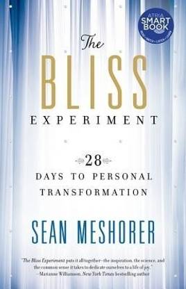 The Bliss Experiment