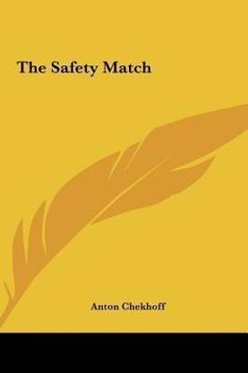 The Safety Match