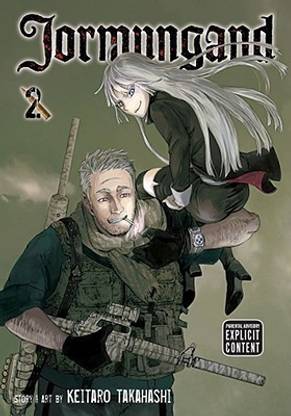 Jormungand, Vol. 2