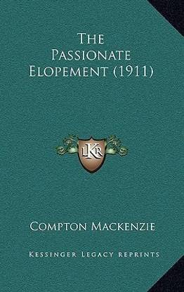 The Passionate Elopement (1911)