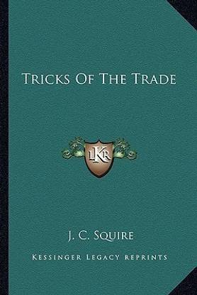 Tricks Of The Trade