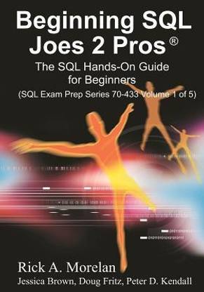 Beginning SQL Joes 2 Pros