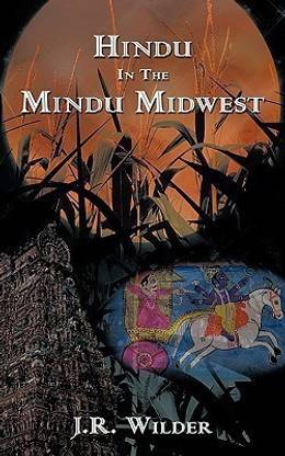 Hindu In The Mindu Midwest