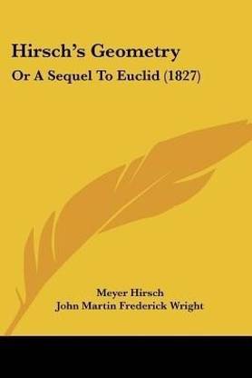 Hirsch's Geometry