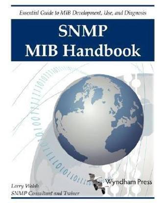 SNMP MIB Handbook