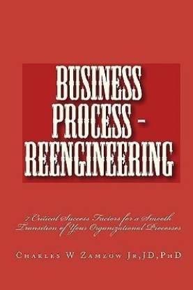 Business Process - Reengineering
