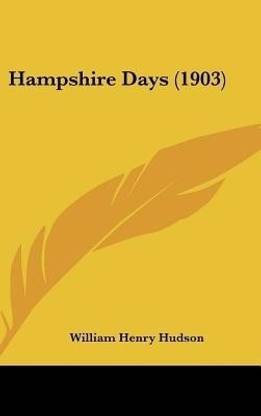 Hampshire Days (1903)