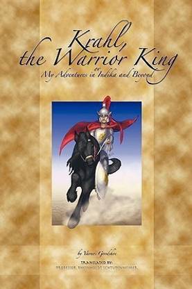 Krahl The Warrior King
