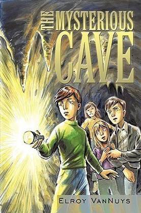 The Mysterious Cave