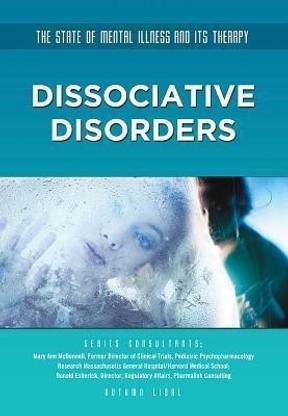 Disassociative Disorders