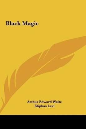 Black Magic