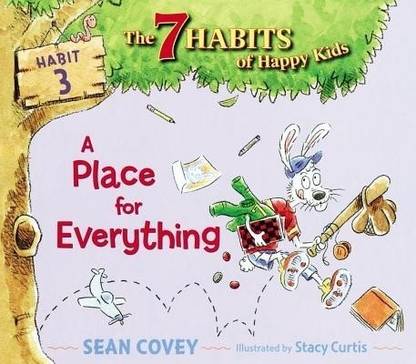 A Place for Everything: Volume 3