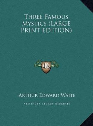 Three Famous Mystics