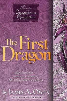The First Dragon