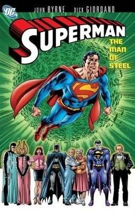 Superman