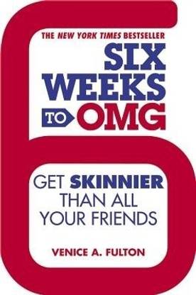 Six Weeks to Omg