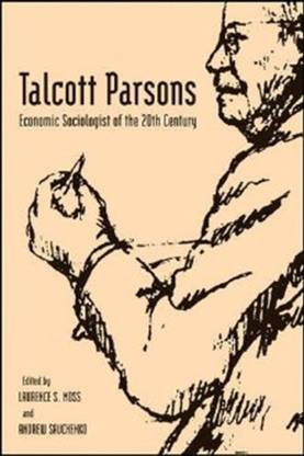 Talcott Parsons