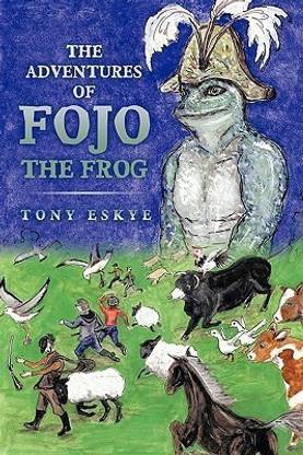 The Adventures of Fojo the Frog