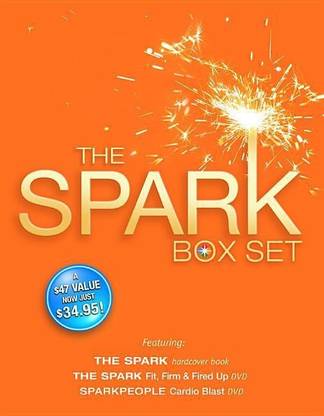 Spark Box Set