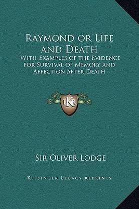 Raymond or Life and Death