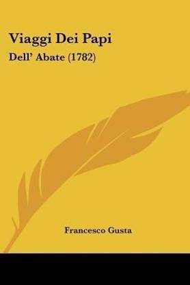 Viaggi Dei Papi