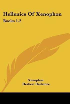 Hellenics Of Xenophon