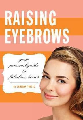 Raising Eyebrows
