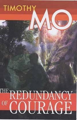 The Redundancy Of Courage