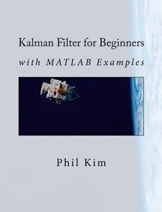 Kalman Filter for Beginners