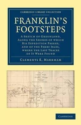 Franklin's Footsteps