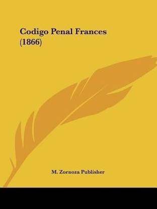 Codigo Penal Frances (1866)
