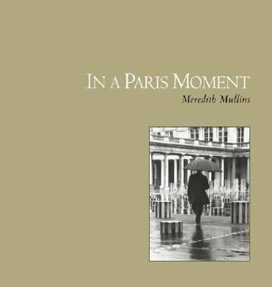 In a Paris Moment