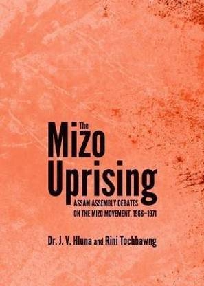 The Mizo Uprising