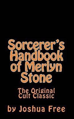 Sorcerer's Handbook of Merlyn Stone