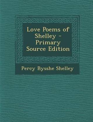 Love Poems of Shelley