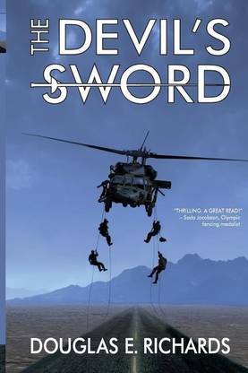 The Devil's Sword