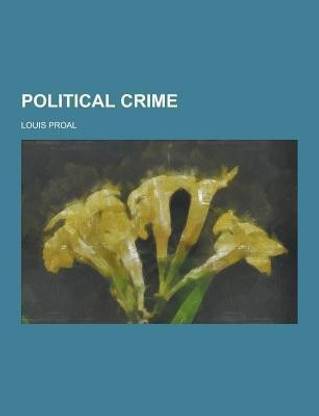 Political Crime