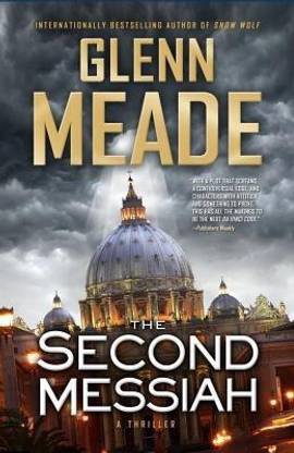 The Second Messiah