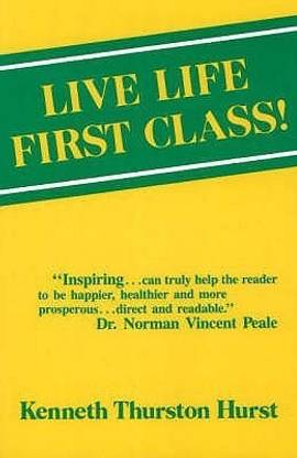 Live Life First Class!