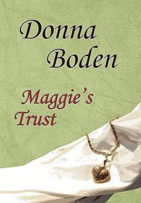 Maggie's Trust