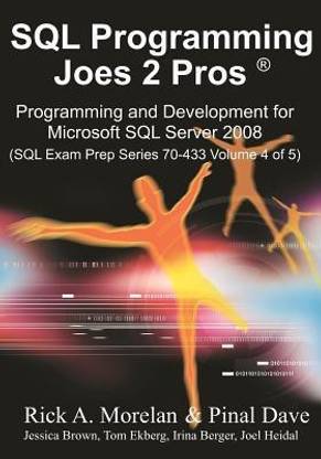 SQL Programming Joes 2 Pros