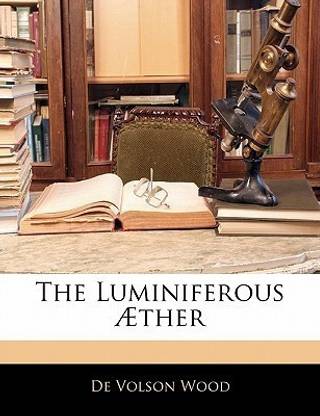 The Luminiferous Aether